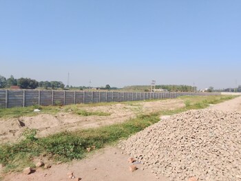 Land for Sale in Bhago Majra Road, Kharar