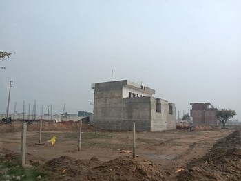 Plot for Sale in Bhago Majra Road, Kharar