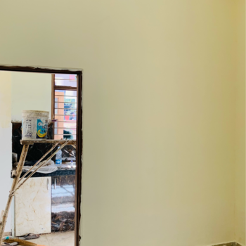 1.5 BHK House for Sale in Bhabat, Zirakpur