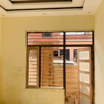 2.5 BHK House for Sale in Bhabat, Zirakpur