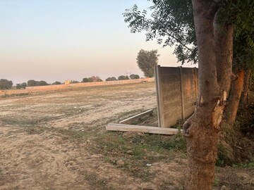 Plot Area in  Plot at Gwalior Road – for Sale