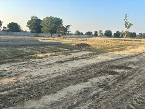 Plot Area in  Plot at Gwalior Road – for Sale