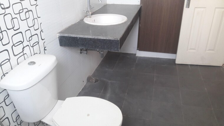 Team Area, paramount-golfforeste-villas 2 Bedroom 1507 Sq.Ft. Villa In Zeta I Greater Noida Greater Noida 9977033