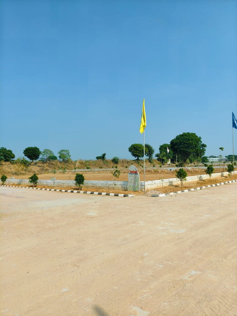 undefined, gosainganj  4036 Sq.Ft. Plot In Gosainganj Lucknow 9977207