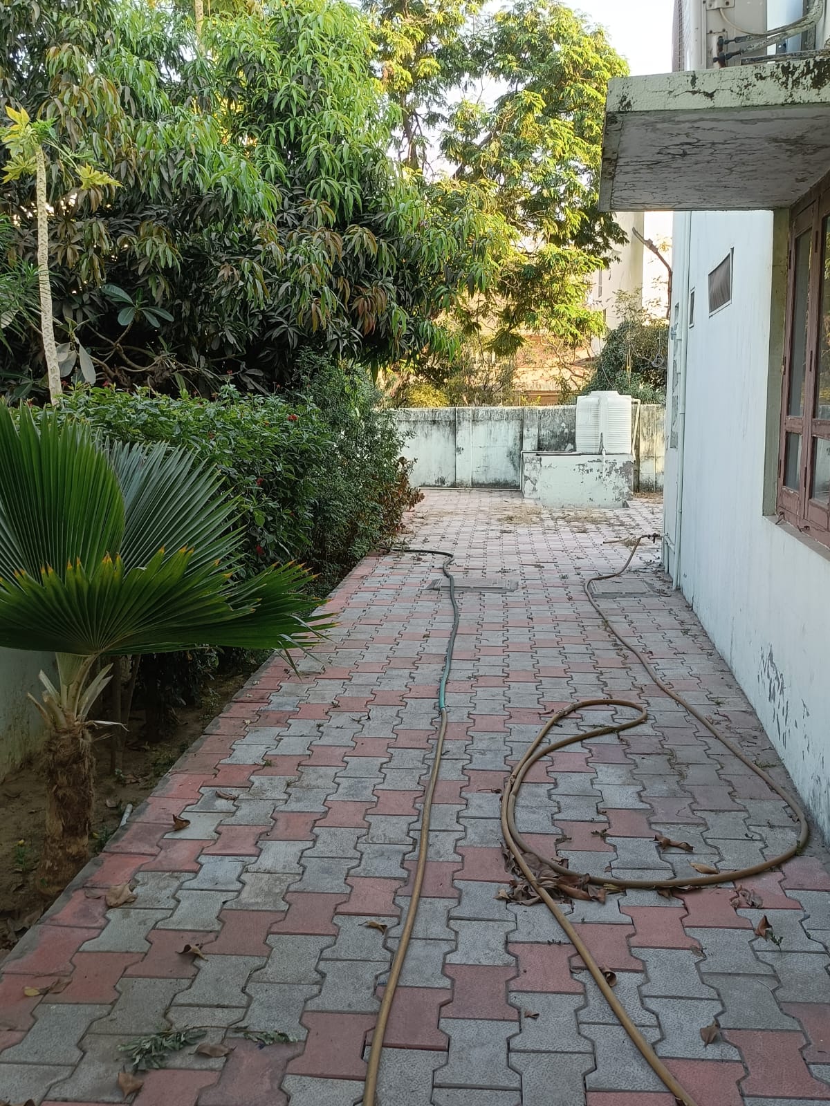 Balcony, paldi 2.5 Bedroom 430 Sq.Yd. Villa In Paldi Ahmedabad 9976976