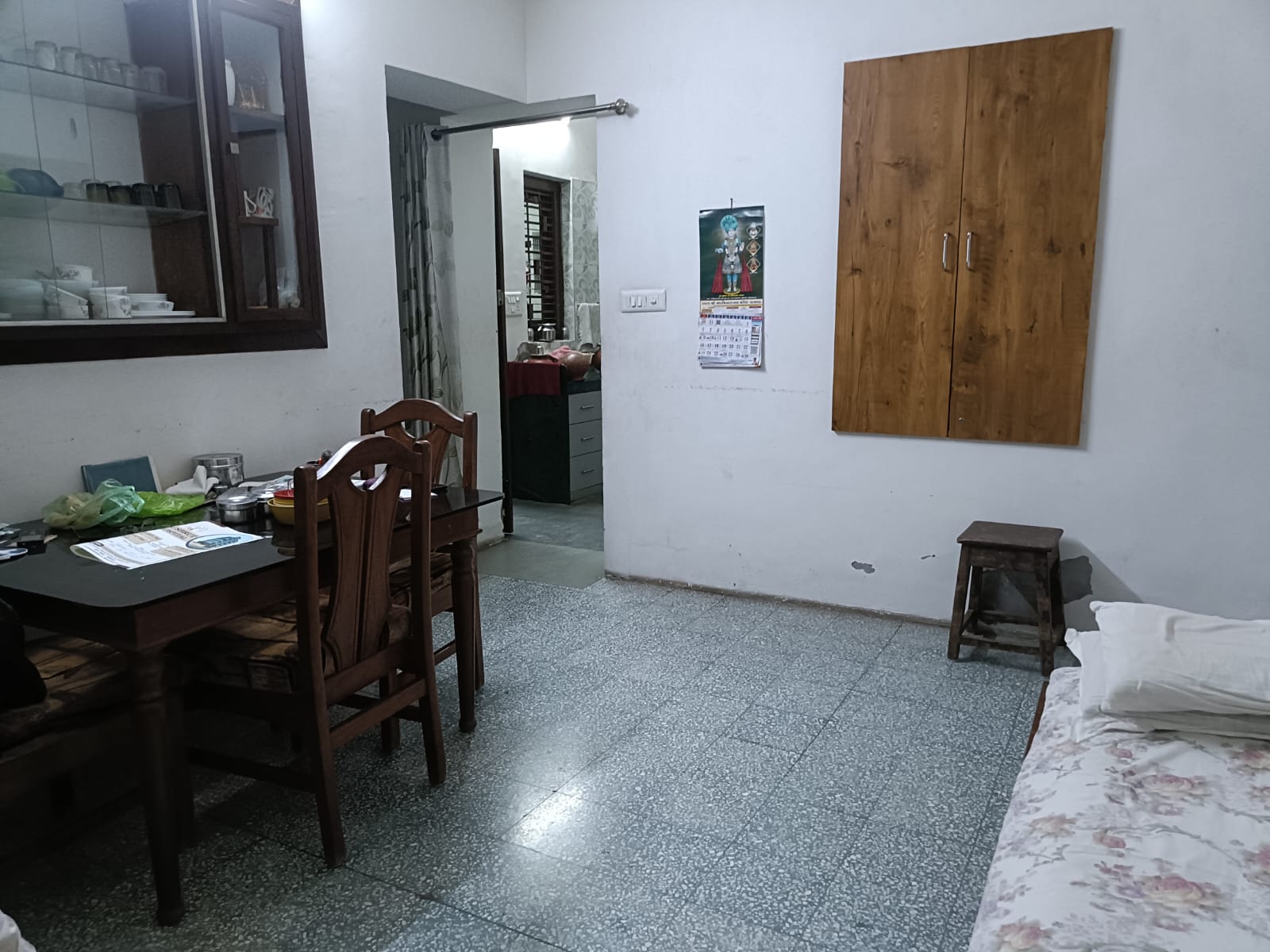 Living Room, paldi 2.5 Bedroom 430 Sq.Yd. Villa In Paldi Ahmedabad 9976976