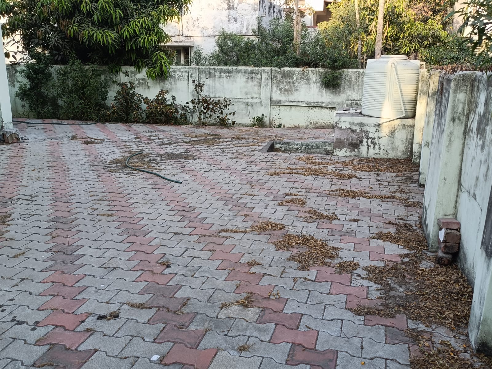 Swimming Pool, paldi 2.5 Bedroom 430 Sq.Yd. Villa In Paldi Ahmedabad 9976976