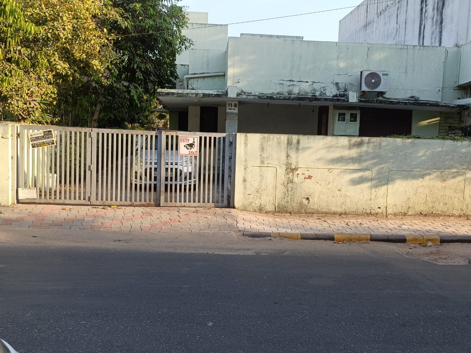 Cover Image, paldi 2.5 Bedroom 430 Sq.Yd. Villa In Paldi Ahmedabad 9976976