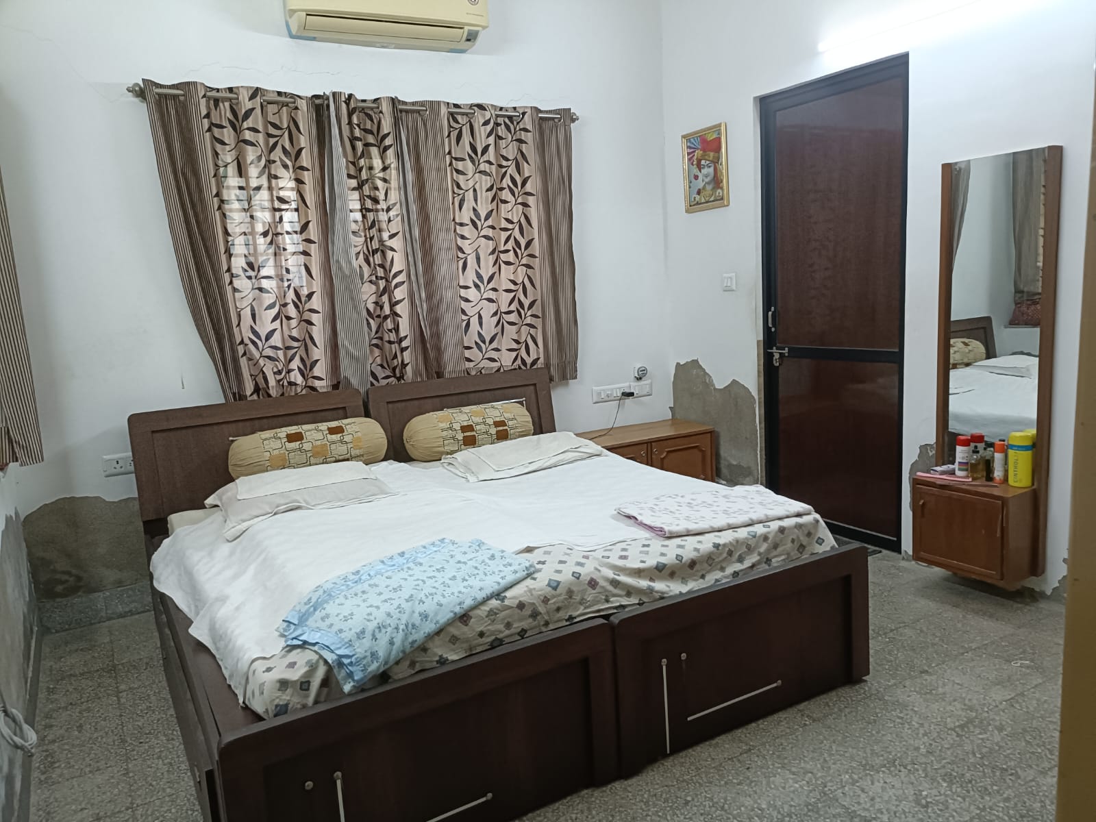 Bedroom, paldi 2.5 Bedroom 430 Sq.Yd. Villa In Paldi Ahmedabad 9976976