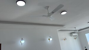 3 BHK Apartment For Rent in Adani Samsara Vilasa, Sector 63