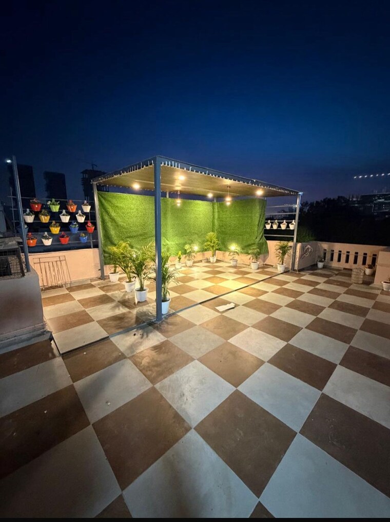  Parking, adani-samsara-vilasa 3 Bedroom 1800 Sq.Ft. Apartment In Sector 63 Gurgaon 9977214