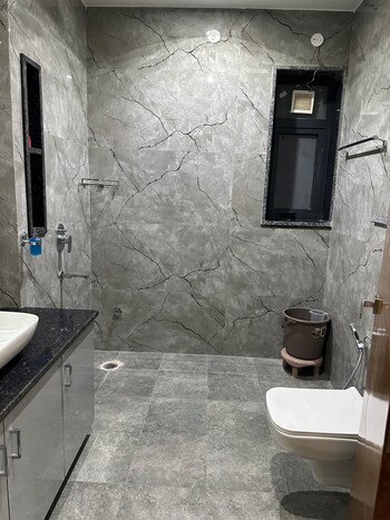 4 BHK Builder Floor for Rent in Sector 45, Gurgaon