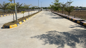 Plot for Sale in Maheshwaram, Hyderabad