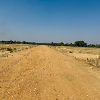 Plot for Sale in Shadnagar, Hyderabad