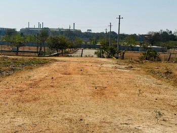 Plot for Sale in Shadnagar, Hyderabad