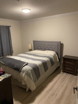 Bedroom in 2 BHK Villa at Arvind Lakeview, Nelamangala – for Sale