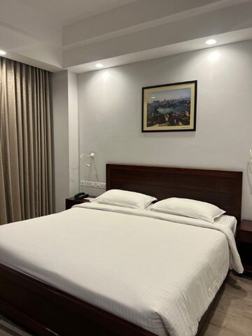 Bedroom in 2 BHK Villa at Arvind Lakeview, Nelamangala – for Sale