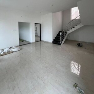 Living Room in 2 BHK Villa at Arvind Lakeview, Nelamangala – for Sale