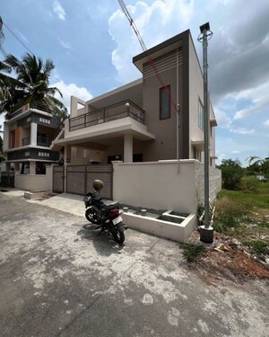 2 BHK Villa For Sale in Arvind Lakeview, Nelamangala