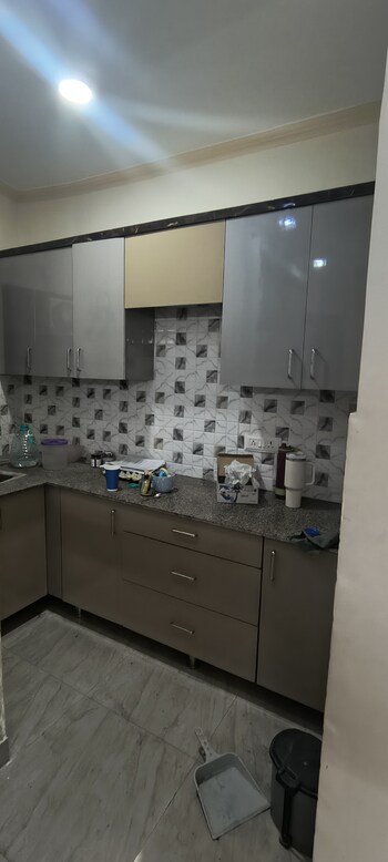 1 BHK Builder Floor for Rent in Panchsheel Vihar, Delhi