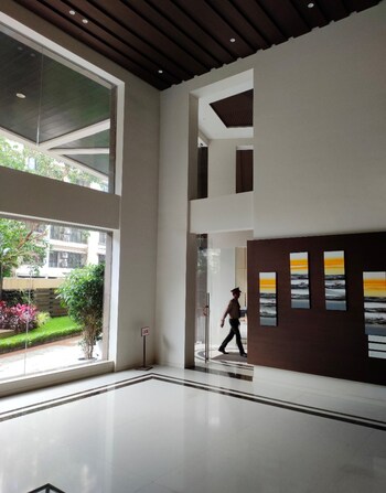 Dynamix Woodlands Apartment