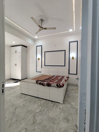 4 BHK Builder Floor for Rent in Sector 42, Faridabad