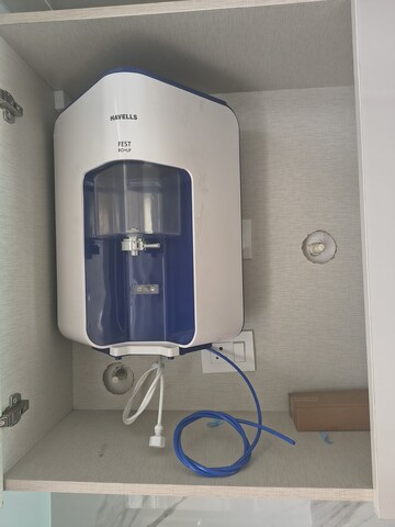 Furnished Amenities in 3 BHK Builder Floor at M3M Soulitude, Sector 89 – for Rent