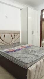 1 BHK 510 Sq.Ft. Builder Floor in Paryavaran Complex