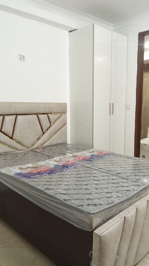 1 BHK Builder Floor For Rent in Paryavaran Complex