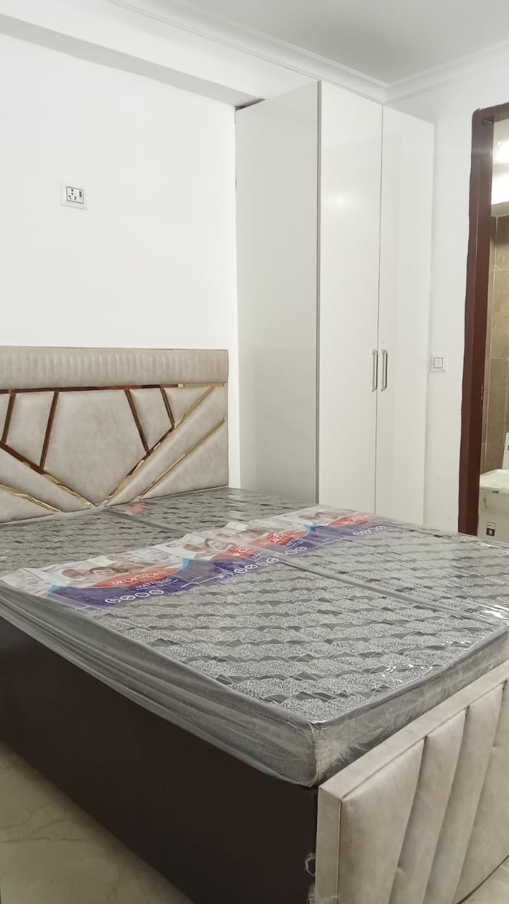 1 BHK Builder Floor For Rent in Paryavaran Complex