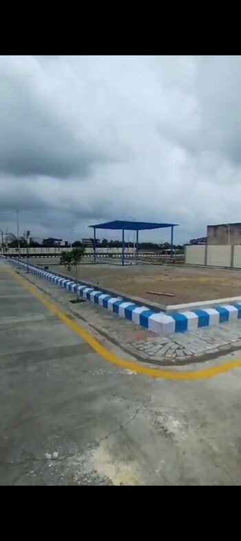 Plot for Sale in Banthra Sikander Pur, Lucknow