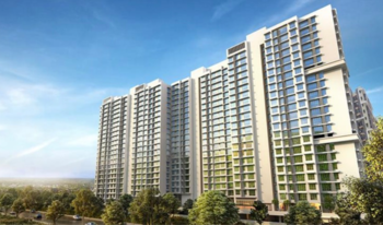 Godrej Bliss Kandivali