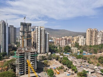 Raunak Residency Thane