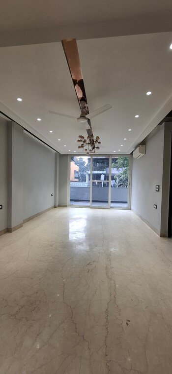3 BHK Builder Floor for Rent in Nehru Enclave, Delhi