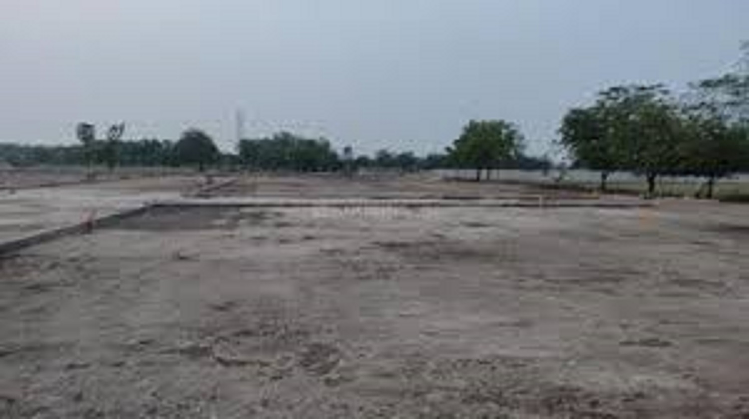 Land for Sale in Vittal Mallya Road, Bangalore