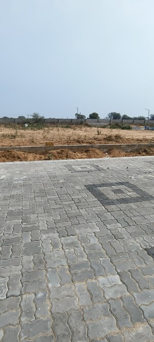 Plot Area in  Plot at Renwal Manji – for Sale