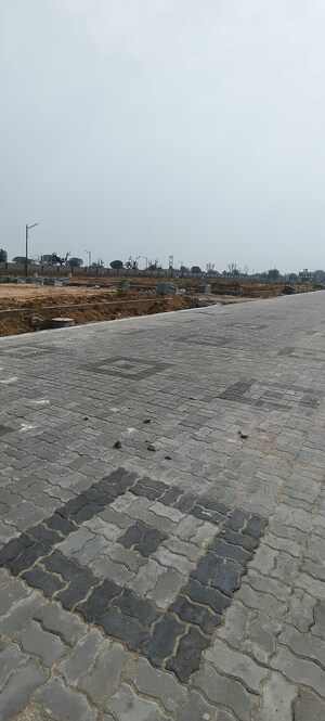 Plot Area in  Plot at Renwal Manji – for Sale