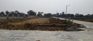 Plot Area in  Plot at Renwal Manji – for Sale