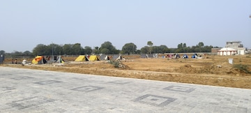 Plot Area in  Plot at Renwal Manji – for Sale