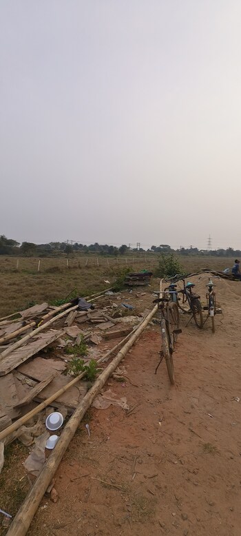 Plot for Sale in Patrapada, Bhubaneswar