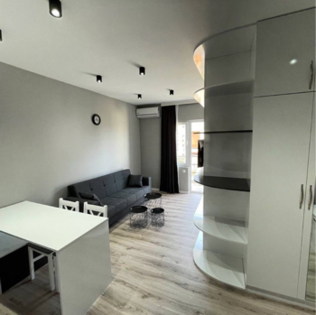 Studio Flat for Sale in Baner, Pune