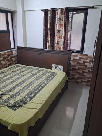 Jupiter Apartment Andheri West