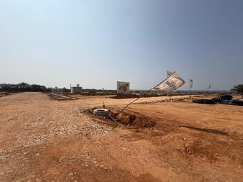 Plot for Sale in Shadnagar, Hyderabad