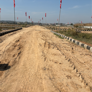 Plot for Sale in Dera Bassi, Mohali