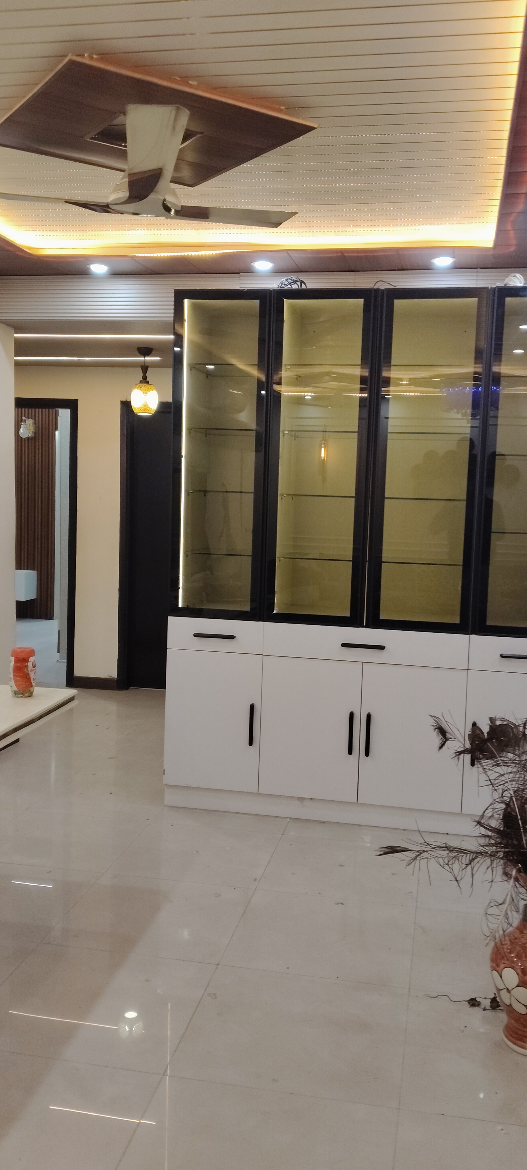 Resale 3.5 Bedroom 2032 Sq.Ft. Apartment in BPTP Park Grandeura, Sector ...