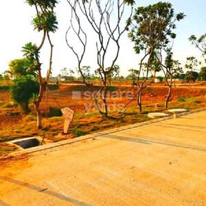   Plot at Aerocity – for Sale