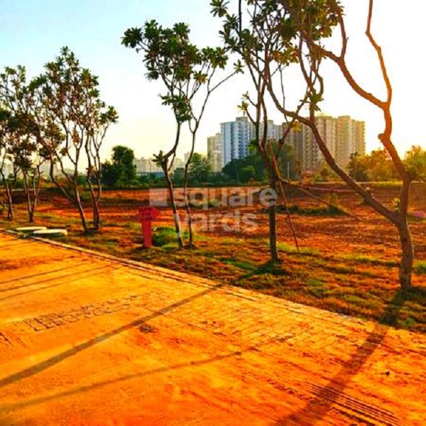 Plot For Sale in Aerocity