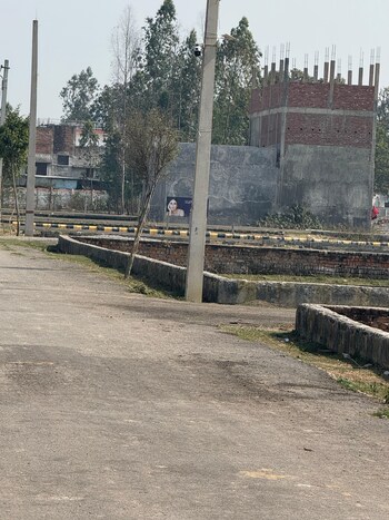 Land for Sale in Raebareli Road, Lucknow
