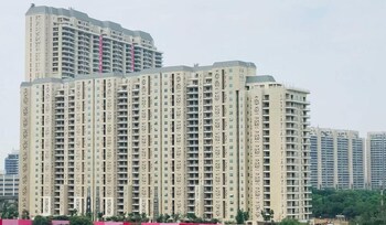 Old DLF Colony