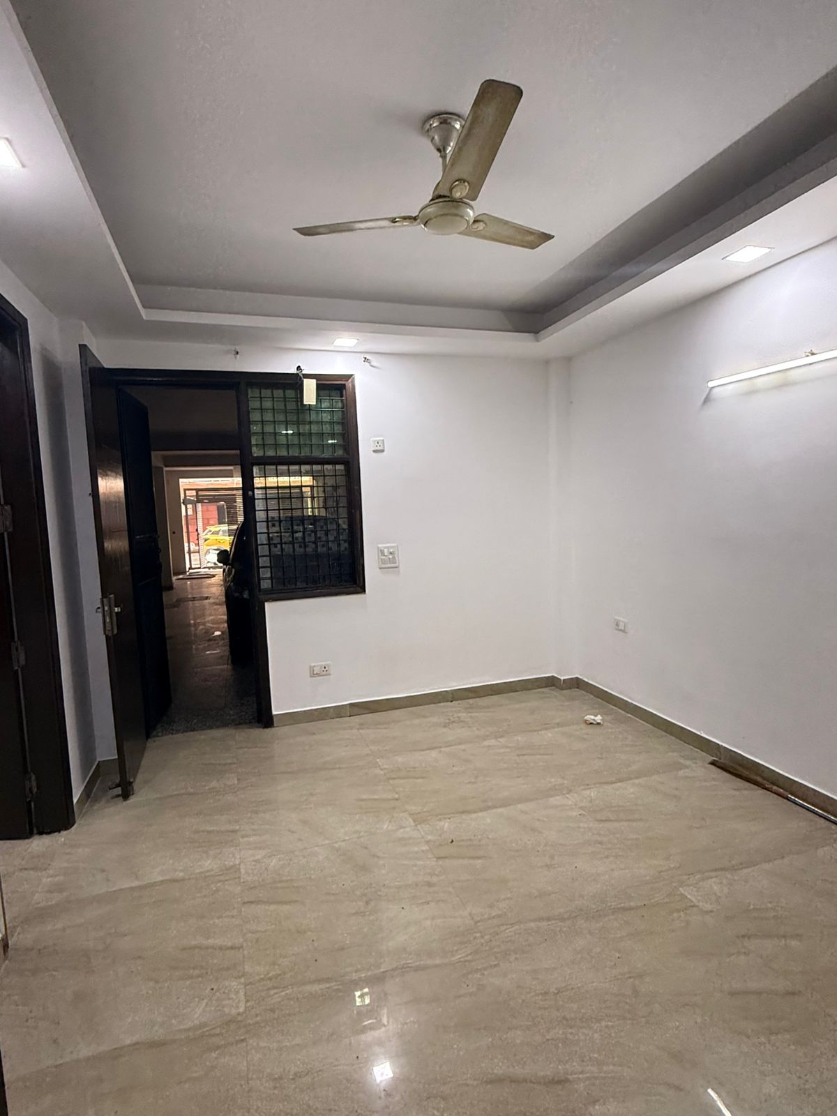 3 BHK + Pooja Room Builder Floor For Sale in Pratap Nagar